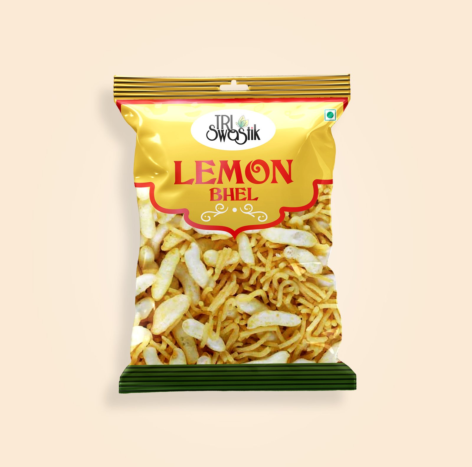 Lemon Bhel